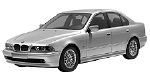 BMW E39 P0335 Fault Code