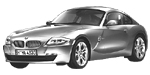 BMW E86 P0335 Fault Code