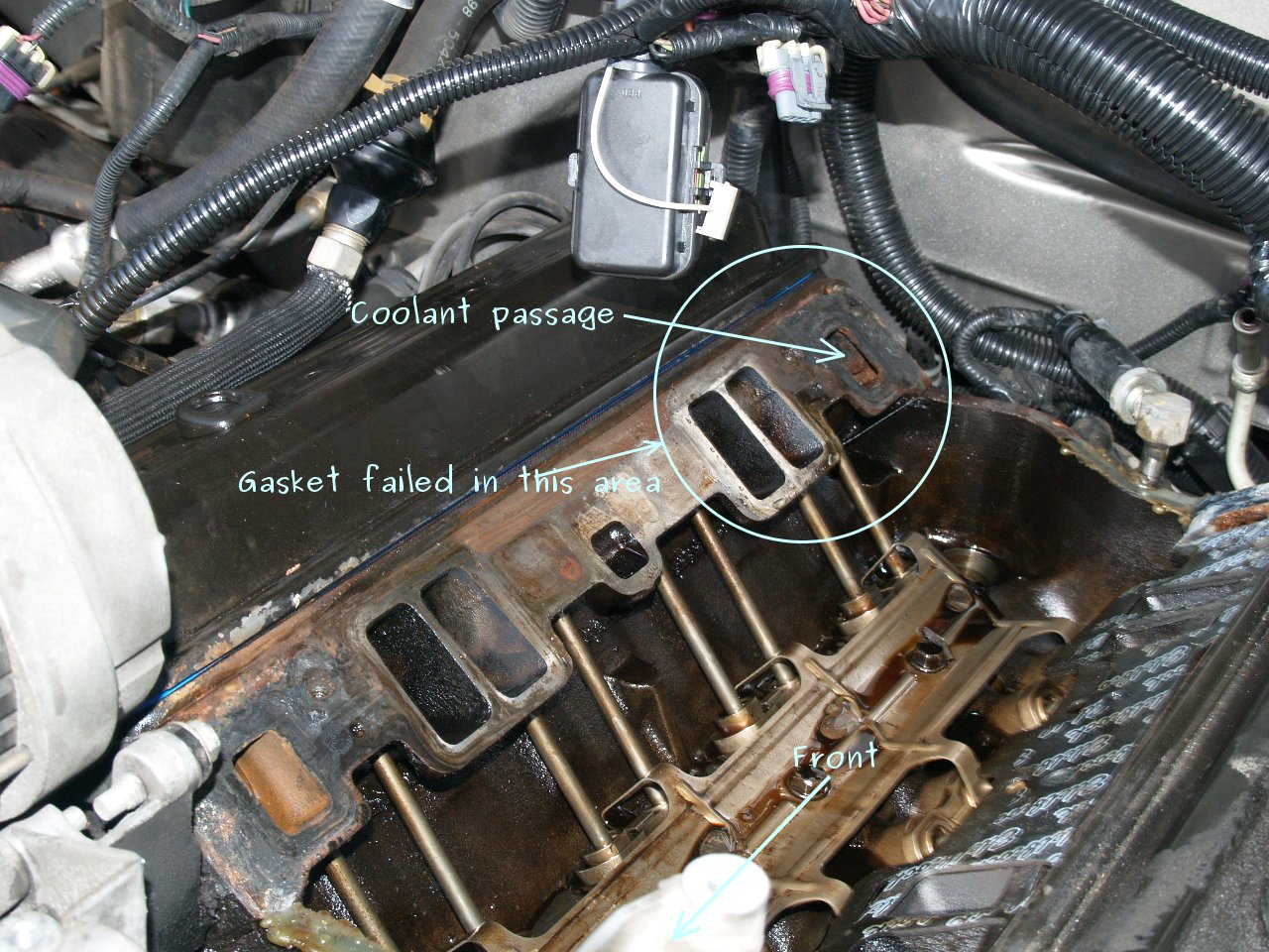 See P0335 in engine